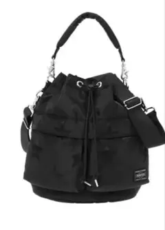 PORTER ショルダーバッグ FLAG 2way バルーン星 TOOL BAG - メルカリ