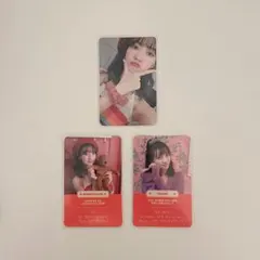 2025年最新】oh my girl ビニ ユビンの人気アイテム - メルカリ