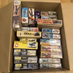 ハセガワ1/72　コンボ　12種セット 　（分割可能） ハセガワ1/72 コンボ 12種セット （分割可能）※プロフィール必読