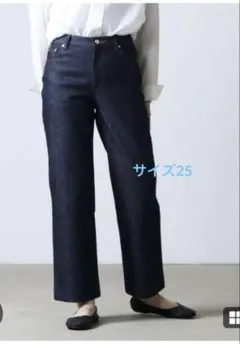 A.P.C. アーペーセー　JEAN SAILOR デニムのサムネイル