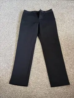 現行モデル 極美品 ブリーフィングゴルフ パンツ 黒 ブラック M〜L相当