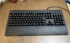Logitech G213 有線キーボード