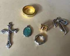 ペンダントトップ まとめ売り