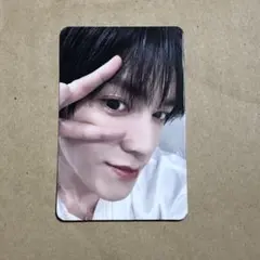 NCT127 3RD TOUR THE UNITY フォーチュン テヨン