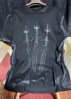 744】Thug Club SANTORYU MASTER T-SHIRT - メルカリ