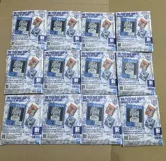 ONEPIECE BASE SHOP くじ アクリルブロックチャーム賞 12個