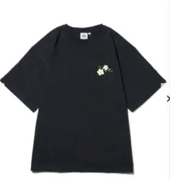 CEREMONY セレモニー グッズ Tシャツ ブラック Sサイズ ミセス 美品 CEREMONY セレモニー グッズ Tシャツ ブラック Sサイズ ミセス 美品