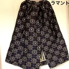 椎名林檎 グッズ ラマパンツ 椎名林檎ツアーグッズの生地でワンピース - C'est trop mignon