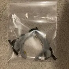 ポムポムプリン　シークレットミニカチューシャ