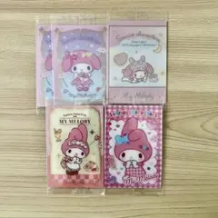 サンリオウエハース マイメロディ