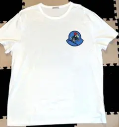 モンクレール　Tシャツ　希少デザイン
