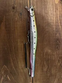 H-bait ミノー ルアーのサムネイル