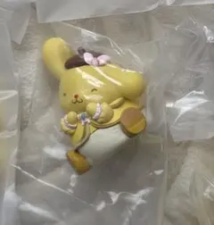 ポムポムプリン プリキュア5GoGoコラボ