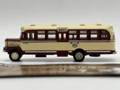 1/32 東濃鉄道ボンネットバス(いすゞBXD-30)素人制作品 - メルカリ