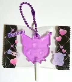 サンリオキャラクターズ キャンディチャームズ グミ 「クロミ」