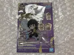 鬼滅の刃 一番くじ アクリルチャーム 義勇