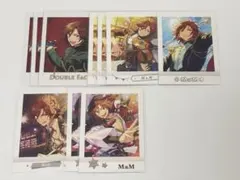 あんスタ MaM 三毛縞斑