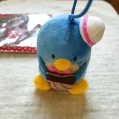 スシロー はぴだんぶい タキシードサム