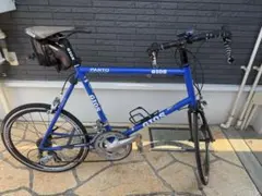 gios panto ジオス　パントミニベロのサムネイル