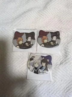 文豪ストレイドッグス