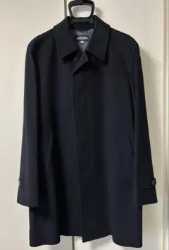 2025年最新】Loro Piana メンズ ステンカラーコートの人気
