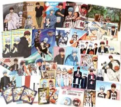 黒子のバスケ　黒子テツヤ　火神大我　グッズ　まとめ売り