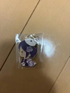 浦島坂田船 特典 チャーム 志麻 しまこ 2
