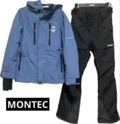 2025年最新】montec ウェアの人気アイテム - メルカリ