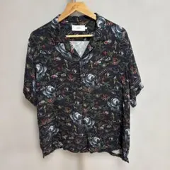 アロハ 総柄 シャツのサムネイル