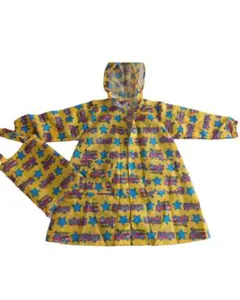 子供用レインコート Mサイズ