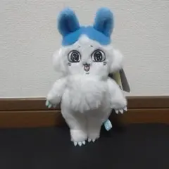ちいかわ パラレルマスコット ぬいぐるみ