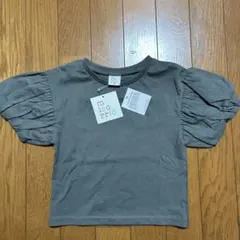 【新品】mico rrid Tシャツ 90