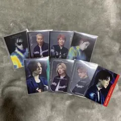 THE RAMPAGE フォトカード