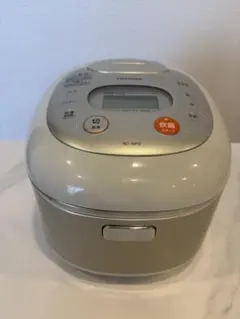 圧力 IHジャー 炊飯器 匠炊き ECJ-XP1000A サンヨー 09年製 - メルカリ