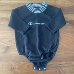 【値下げ中】Champion ロンパース