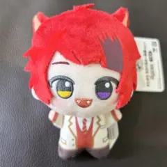 【早い者勝ち‼️】すとぷり ちびぐるみ 制服ver. 莉犬