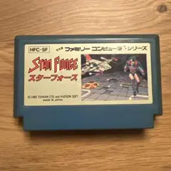 STAR FORCE スターフォース HFC-SF