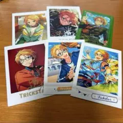 あんスタ 遊木真 カード セット