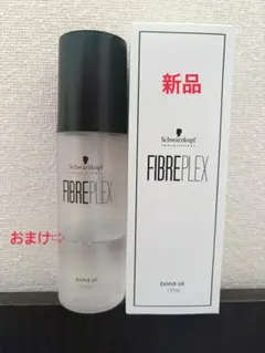 FIBREPLEX ボンドオイル 30ml 12本セット - メルカリ