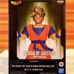 ドラゴンボールZ BLOOD OF SAIYANS 超サイヤ人孫悟飯(未来)