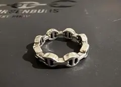 HOORSENBUHS ホーセンブースDAME TRI-LINK JP11.5号 - メルカリ
