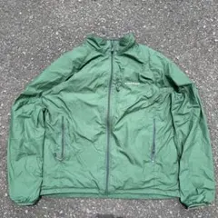 archive ナイロンジャケット