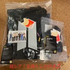 【新品未開封】BTS✖︎McD Mac マクドナルドパーカー&ミニバックセット 2026年最新】bts マクドナルド パーカーの人気アイテム - メルカリ
