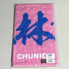 中日ドラゴンズ　上林誠知　タオル