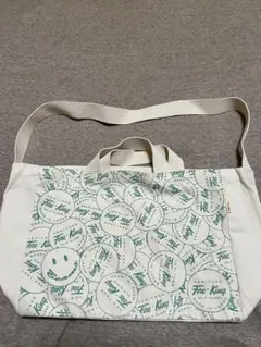 新品　FireKing BEAMSファイヤーキング　コラボバック