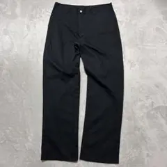 Dickies ディッキーズ　ワークパンツ　黒　ブラック　古着