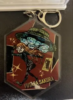 2026年最新】ペルソナ5 グラフアート アクリルの人気アイテム - メルカリ