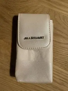 【新品未使用品】　JILLSTUART マルチブラシケースのサムネイル