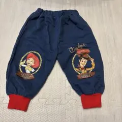 ウッディ ジェシー パンツ 90サイズ