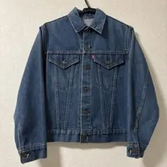 リーバイス デニムジャケット